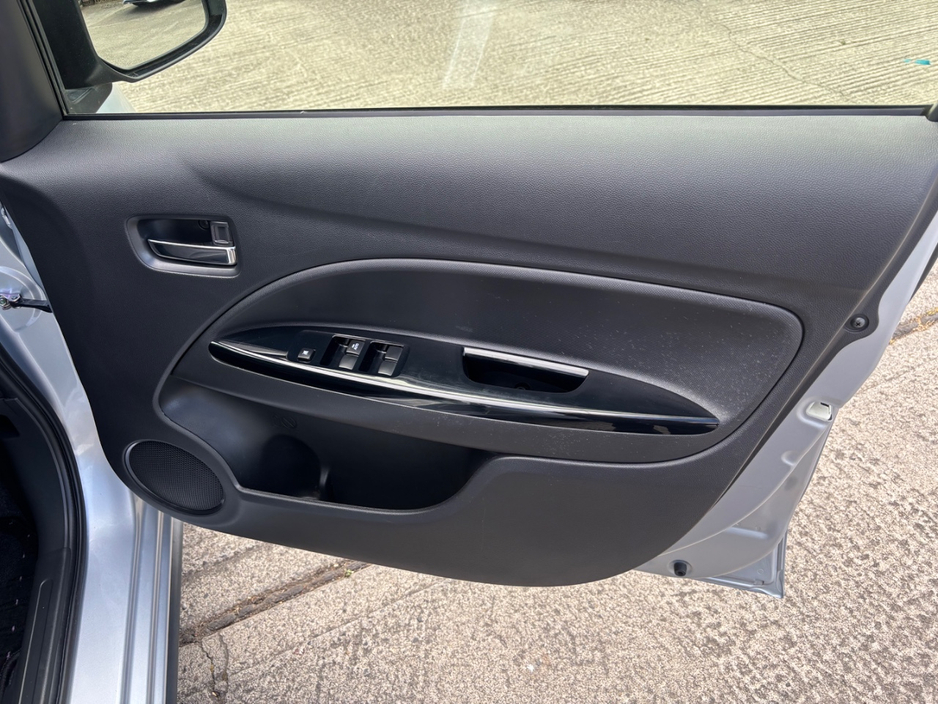Mitsubishi Mirage 1.2l 5dr — thumbnail 13