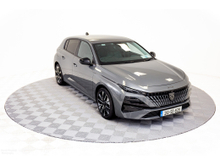 Peugeot 308 Allure Hybrid Auto 145HP