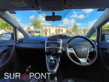 2015 Toyota Verso 1.6L Diesel For Sale Images
