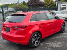2015 Audi A3 1.4L Petrol For Sale Images