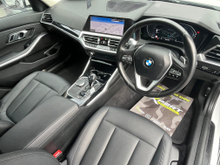 2021 BMW 3 Series 2L Petrol Plug-in Hybrid For Sale Images