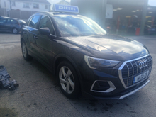 2019 Audi Q3 2L Diesel For Sale Images