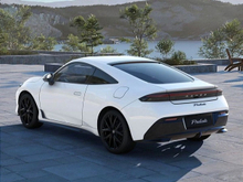 2027 Honda Prelude 2L Petrol Hybrid For Sale Images