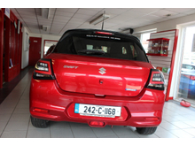 2024 Suzuki Swift 1.2L Petrol Hybrid For Sale Images