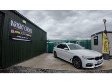 2018 BMW 5 Series 2L Petrol Plug-in Hybrid For Sale Images