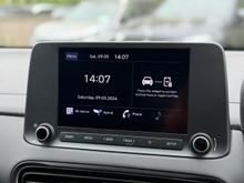 2022 Hyundai Kona 1.6L Petrol Hybrid For Sale Images