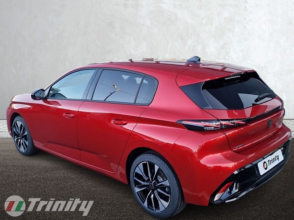 2026 Peugeot 308 1.2L Petrol Hybrid For Sale Images