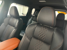 2022 Mitsubishi Outlander 2.4L Petrol Plug-in Hybrid For Sale Images