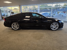 2021 Audi A7 2L Diesel For Sale Images