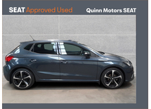 2022 SEAT Ibiza 1.0L Petrol For Sale Images