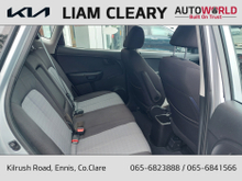2018 Kia Venga 1.4L Petrol For Sale Images