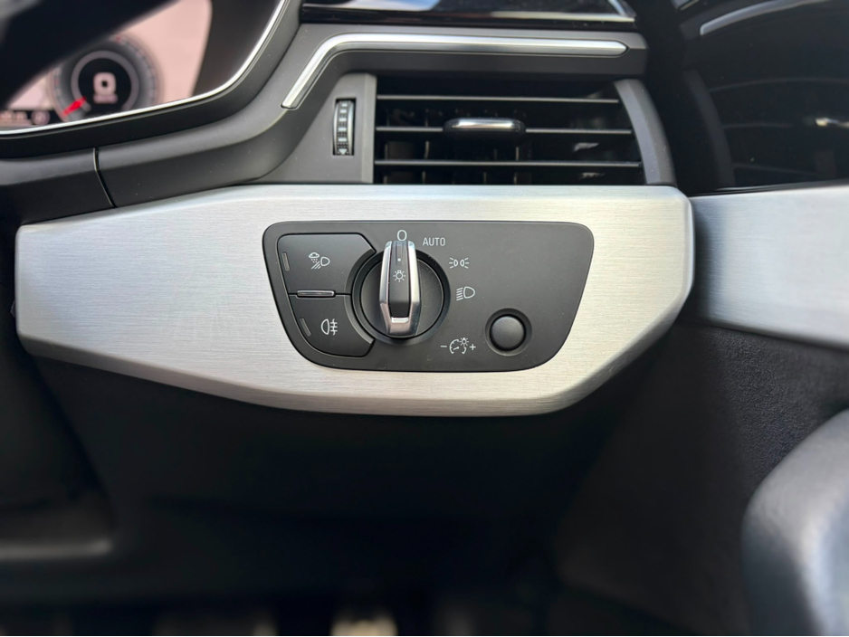2021 Audi A4 2L Diesel For Sale Images