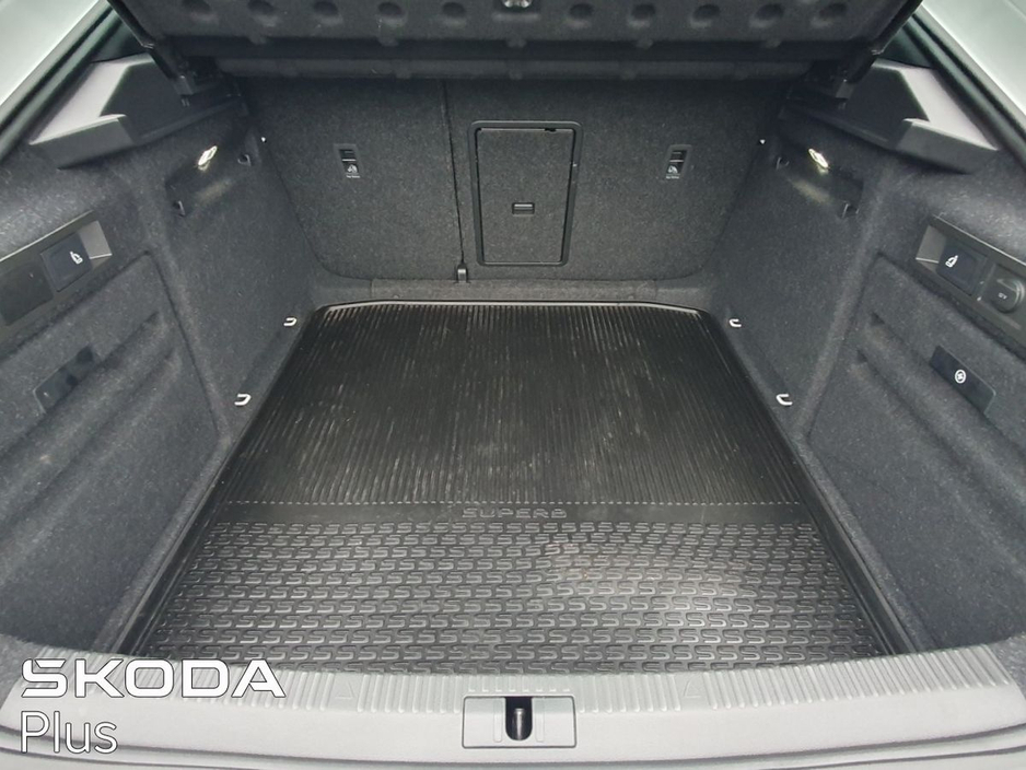 Skoda Superb SUPERB SPT 2.0TDI 150HP DSG SUNROOF CALL JACK ON 061-416-000 — thumbnail 10