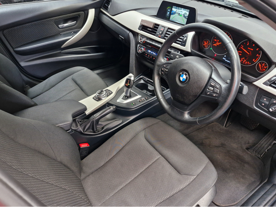 2018 BMW 3 Series 2L Diesel For Sale Images