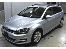 Volkswagen Golf 1.2 Estate Petrol Auto