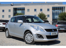 2015 Suzuki Swift 1.2L Petrol For Sale Images
