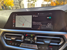 2021 BMW 3 Series 2L Petrol Plug-in Hybrid For Sale Images