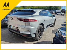 2022 Jaguar I-Pace 0L Electric For Sale Images