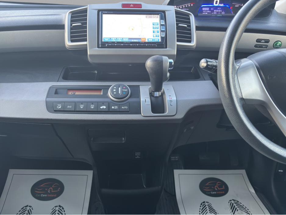 Honda Freed 2013 HONDA FREED (S189) — thumbnail 11