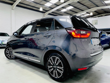 2024 Honda Fit 1.5L Petrol Hybrid For Sale Images