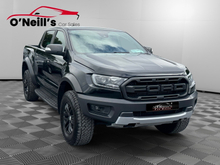 2019 Ford Ranger 2L Diesel For Sale Images