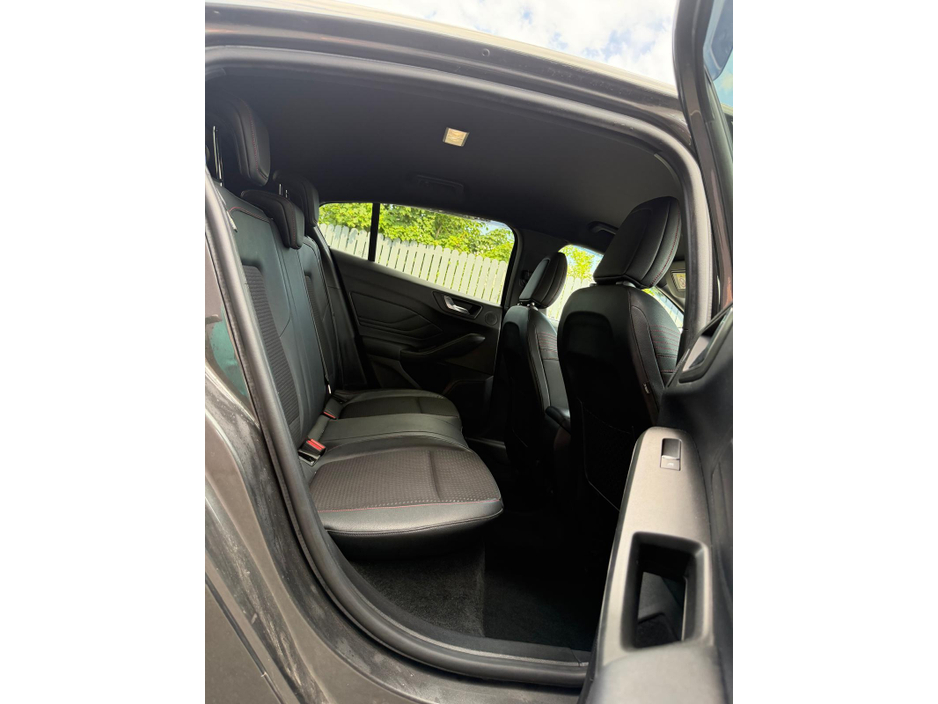 2019 Ford Focus 1.5L Diesel For Sale Images