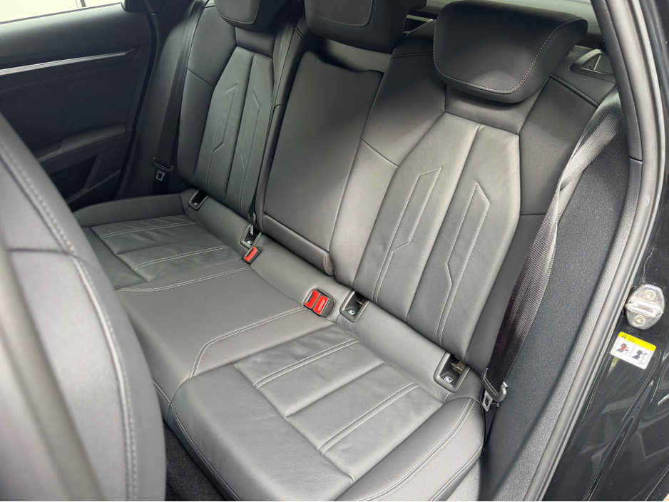 2022 Audi A3 1.4L Petrol Plug-in Hybrid For Sale Images