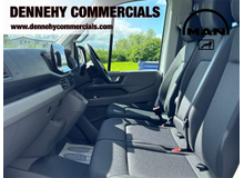 2025 MAN TGE 2.0L Diesel For Sale Images