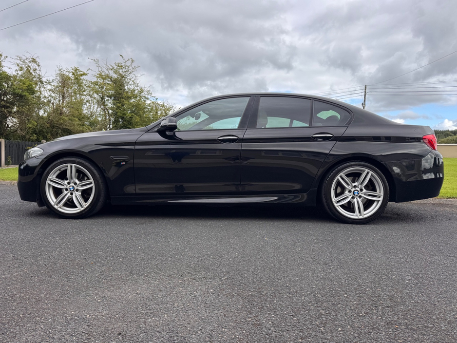 2016 BMW 5 Series 2L Diesel For Sale Images