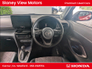 2022 TOYOTA YARIS CROSS CR CROSS SOL 4DR AUTO