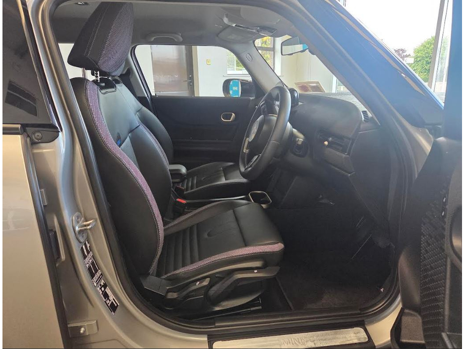 2025 MINI Cooper 1.5L Petrol For Sale Images