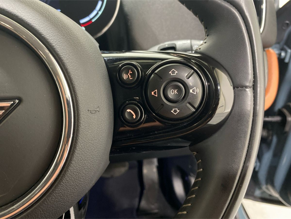 Used MINI Countryman Cooper S E Exclusive (2021 (211))