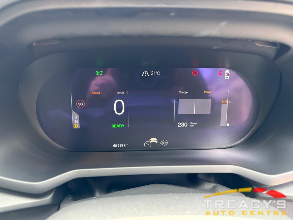 2023 Polestar 2 0L Electric For Sale Images