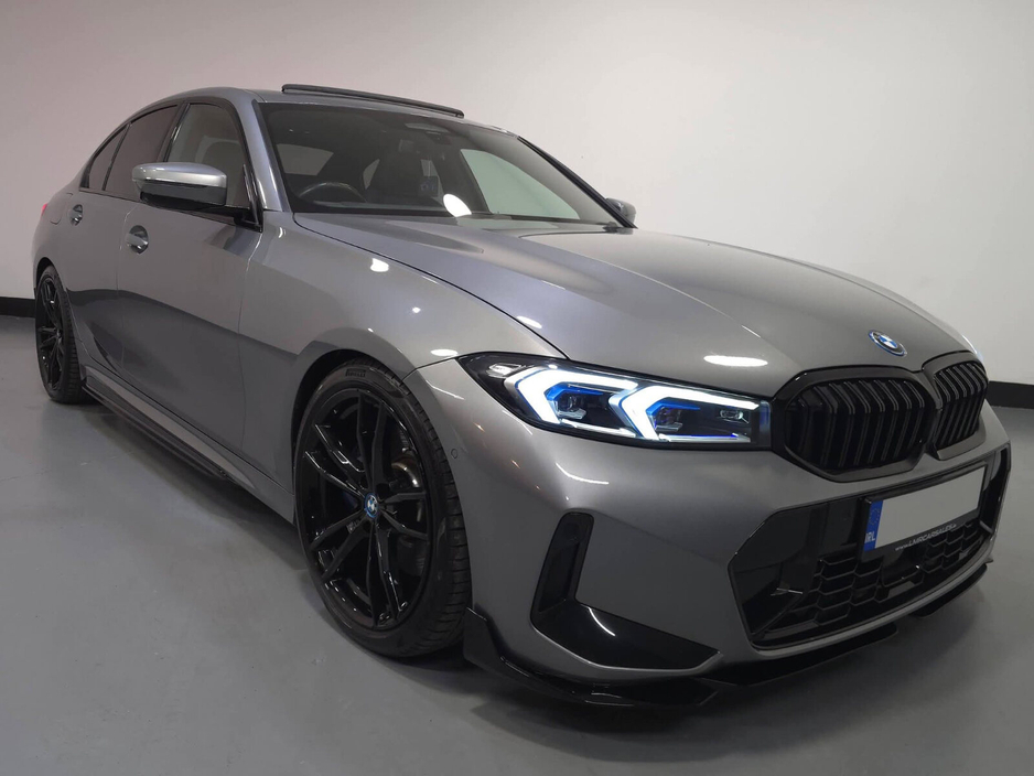Used BMW 3 Series 2023 in Wexford