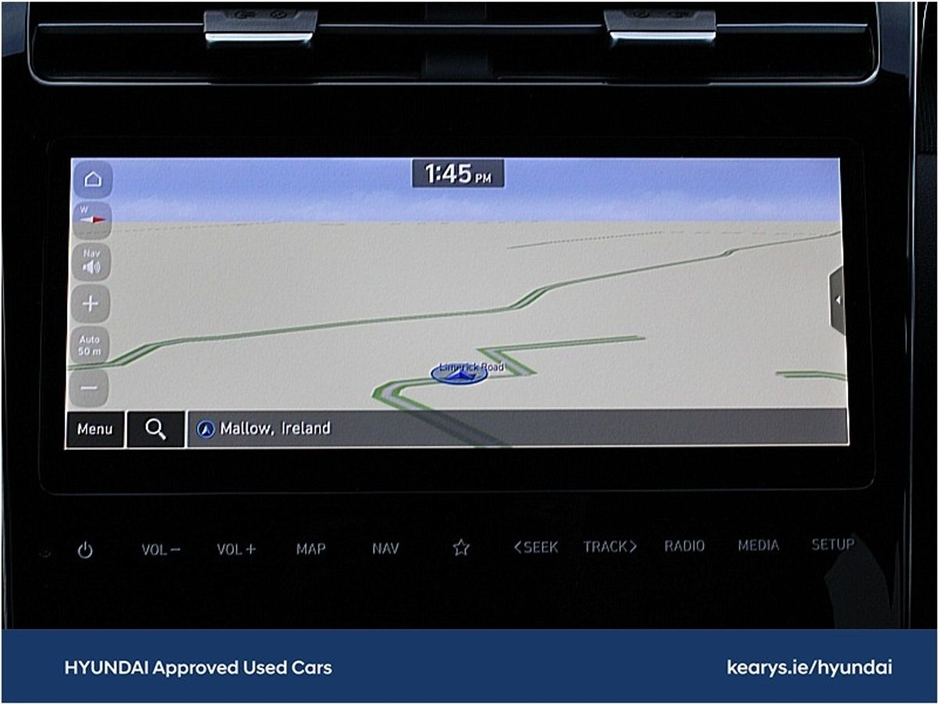 Hyundai Tucson 2WD Executive Plus — thumbnail 17
