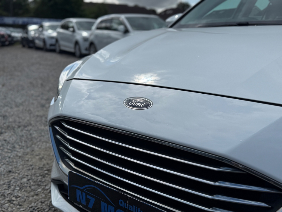 2019 Ford Focus 1.5L Diesel For Sale Images