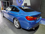 2014 BMW 4 SERIES M SPORT-LOW MILEAGE-NEW NCT