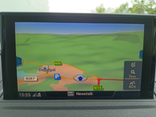2020 Audi A3 1L Petrol For Sale Images