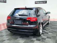 2012 Audi A3 1.4L Petrol For Sale Images