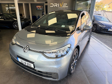 2021 Volkswagen ID.3 0L Electric For Sale Images