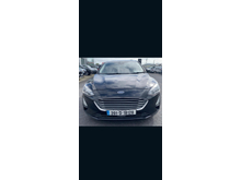 2020 Ford Focus 1.5L Diesel For Sale Images