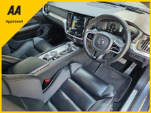 2020 Volvo S60 2L Petrol For Sale Images