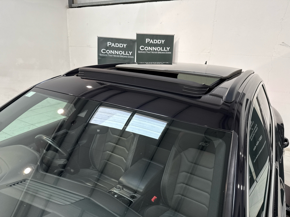 2021 Volkswagen Touareg 3L Diesel For Sale Images