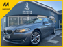 2013 BMW 5 SERIES D SE 2TB G1 MX12 4DR AUTO