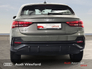 2024 AUDI Q3 45 TFSI E S Tronic SE