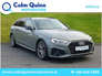 2020 AUDI A4 35 TDI 163HP S Tronic S line