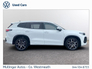 2025 VOLKSWAGEN TAYRON Ex demo R-Line 75 1.5 PHEV DSG