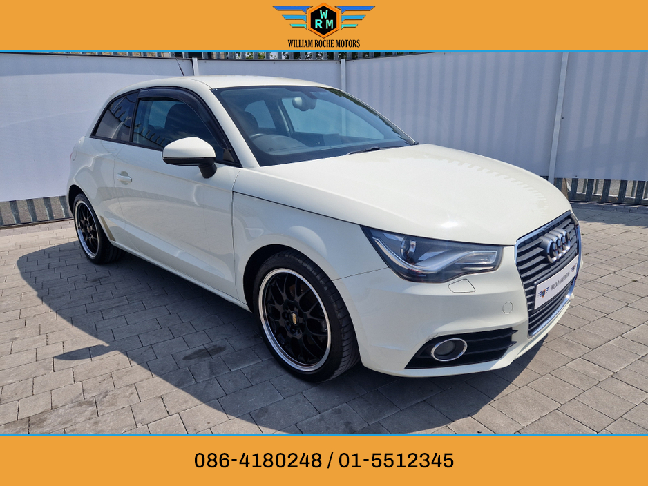 Used Audi A1 2011 in Meath