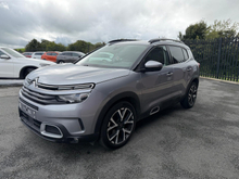 2019 Citroen C5 Aircross 1.2L Petrol For Sale Images