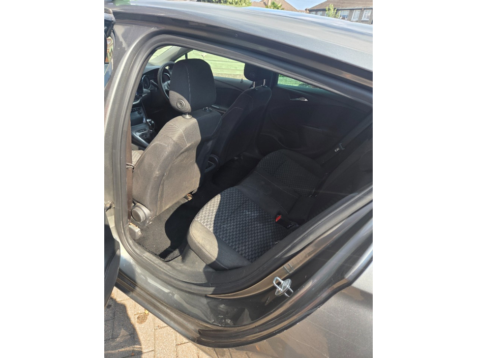 Opel Astra SC 1.0T 105PS S/S 5DR — thumbnail 8